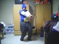 Wildin to Corey-Say Yes