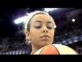 Kiara Nowlin Discover Card WNBA