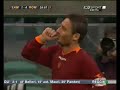 Francesco Totti - Il Capitano Francesco Totti - Il Capitano