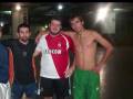 videos de Plumas Verdes F.C.