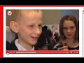 Reportage HVN Jan. 08