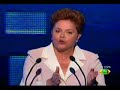 Debate Segundo Turno