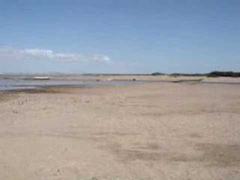 Syon in Kenya: Lake Turkana