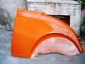 HOT ROD 34 Ford COUPE 3 WINDOW part 4