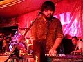 butterfingers-mati hidup kembali (planet hollywood)