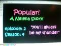 popular! [nelena] ep.2 s.4 you'll always be my thunder