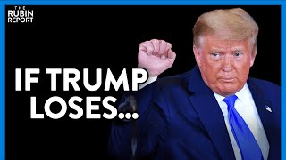 What Should Trump Supporters Do? & Woke Backfires Causing Dem Chaos | DIRECT MESSAGE | Rubin Report