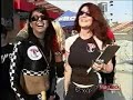 Umbrella Girls and Pit Girls - Part One