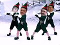 Christmas Greetings