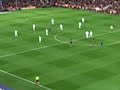 2007 El Clasico Barca vs. Madrid Anthem in Nou Camp