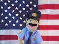 Policeman vs. Fireman pt. 3