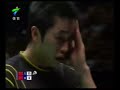 Badminton 2007 All England MS Final [3/3]