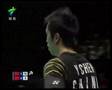 Badminton 2007 All England MS Final [3/3]