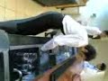 practicas en LE CORDON BLEU PERU