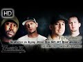 Fort Minor - In Stereo vs Lying From You + Dirt Off Your Shoulder (by zwieR.Z.)