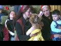 Delia- botez la doi ani (Bapteme) Delia- botez la doi ani (Bapteme)
