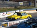 Matt Wactor Ford Fox Body Mustang Drag Racing Matt Wactor Ford Fox Body Mustang Drag Racing