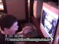 Um susto / A scare Um susto / A scare