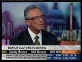  Colin Turner on Bloomberg News 24.02.12