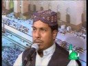FARSI NAAT(Eidgahe Ma Ghareban)ALHAAJ RAFIQ ZIA.BY Visaal
