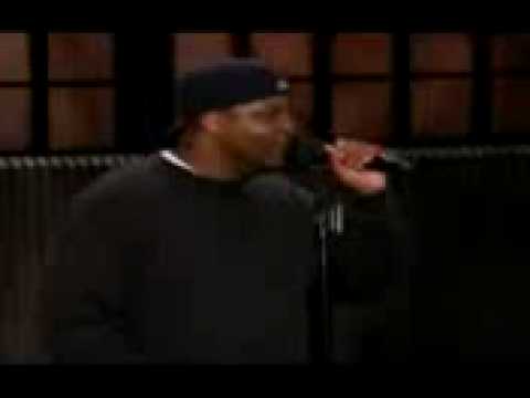 Aries Spears - Def C Comedy (Brilliant)