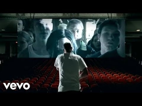 cold - Music video by Cold performing Gone Away (A Song For Starr). (C) 2002 Geffen Records.