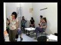 პროექტი "Carmen"- მუშაობის პროცესი 2