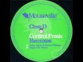 cirez d-control freak(adam beyer remix)