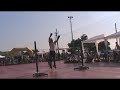 1st world freestyle skating championship  gessate milano 