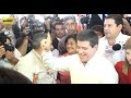 Franco felicitó a Cartes y a la ANR por el triunfo en las elecciones