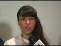 TOP LATINO - Entrevista : Belanova