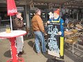 Hamburg Landungsbr�cken 2008