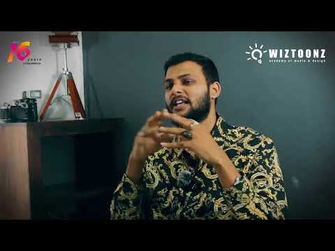 Wiztoonz Academy Of Media And Design Bangalore General video thumbnail 3