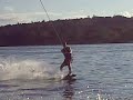 David wakeboard