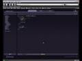 videos de Screencast of a Web Blog