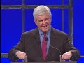 SD2008 Economy Section: Newt Gingrich SD2008 Economy Section: Newt Gingrich