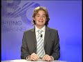 IL TG DI BETTING CHANNEL 05/01/09 h 20.00 PARTE 1 IL TG DI BETTING CHANNEL 05/01/09 h 20.00 PARTE 1