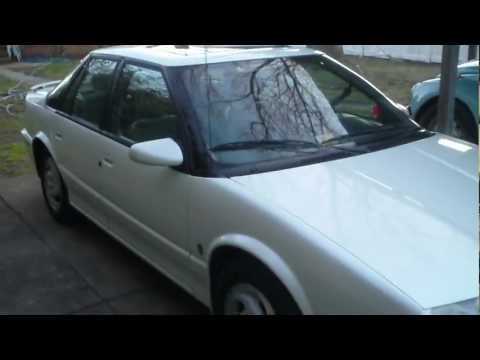 1994 Saturn SL2 Homecoming Edition Tour & Overview