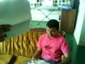 un ensayo muy especial