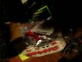 revo 3.3, jato 3.3,  atomic warhead, duratrax street force gp2