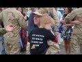 Chris Daughtry ~ I'm Going Home (Dedicated T