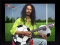 Footballguitar interview (konkani)