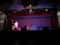 Dança Cigana - Profa. Annya Kalitsch & Grupo Optchá com 