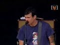 Blink 182 live in Sydney