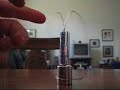 The Homopolar Motor in Action!