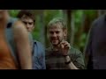 The Most Striking Scenes From LOST,Season 1 - Part One