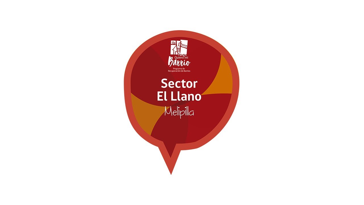 Quiero Mi barrio Sector El Llano – Microbasurales