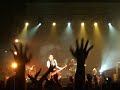 Placebo - Hong Kong 2009 Star Hall