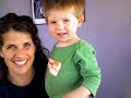Fletcher singing ABCs