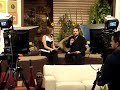 entrevista en Guatevision predicciones de feng shui 2008
